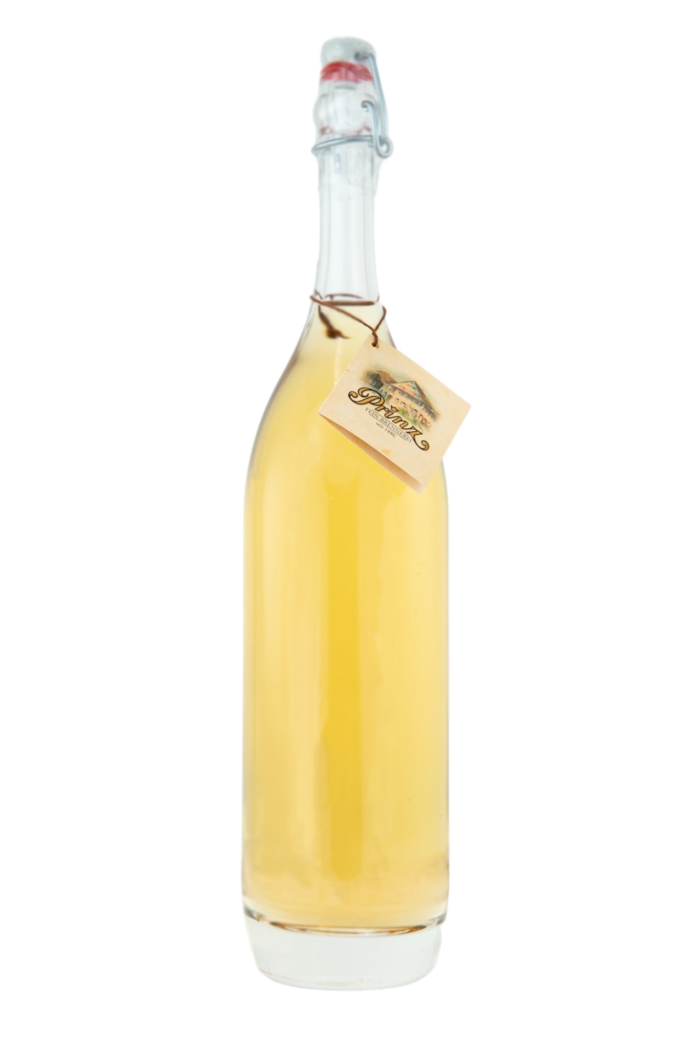 Prinz Alte Haselnuss - 0,5L 41% vol Prinz Alte Haselnuss - 0,5L 41% vol