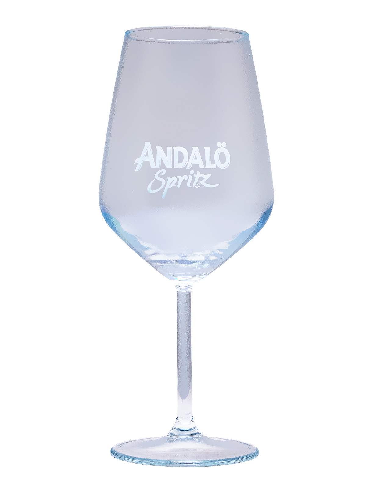 Andalö Aperitif-Stielglas
