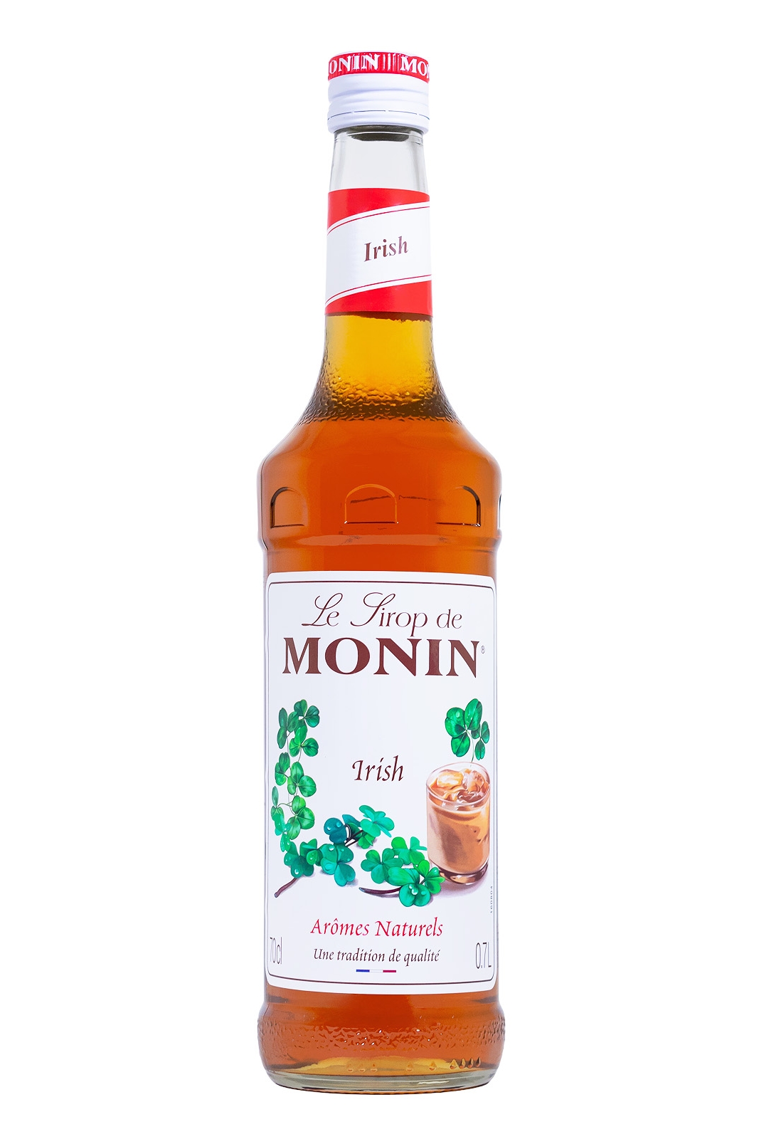 Monin Irish Sirup - 0,7L Monin Irish Sirup - 0,7L