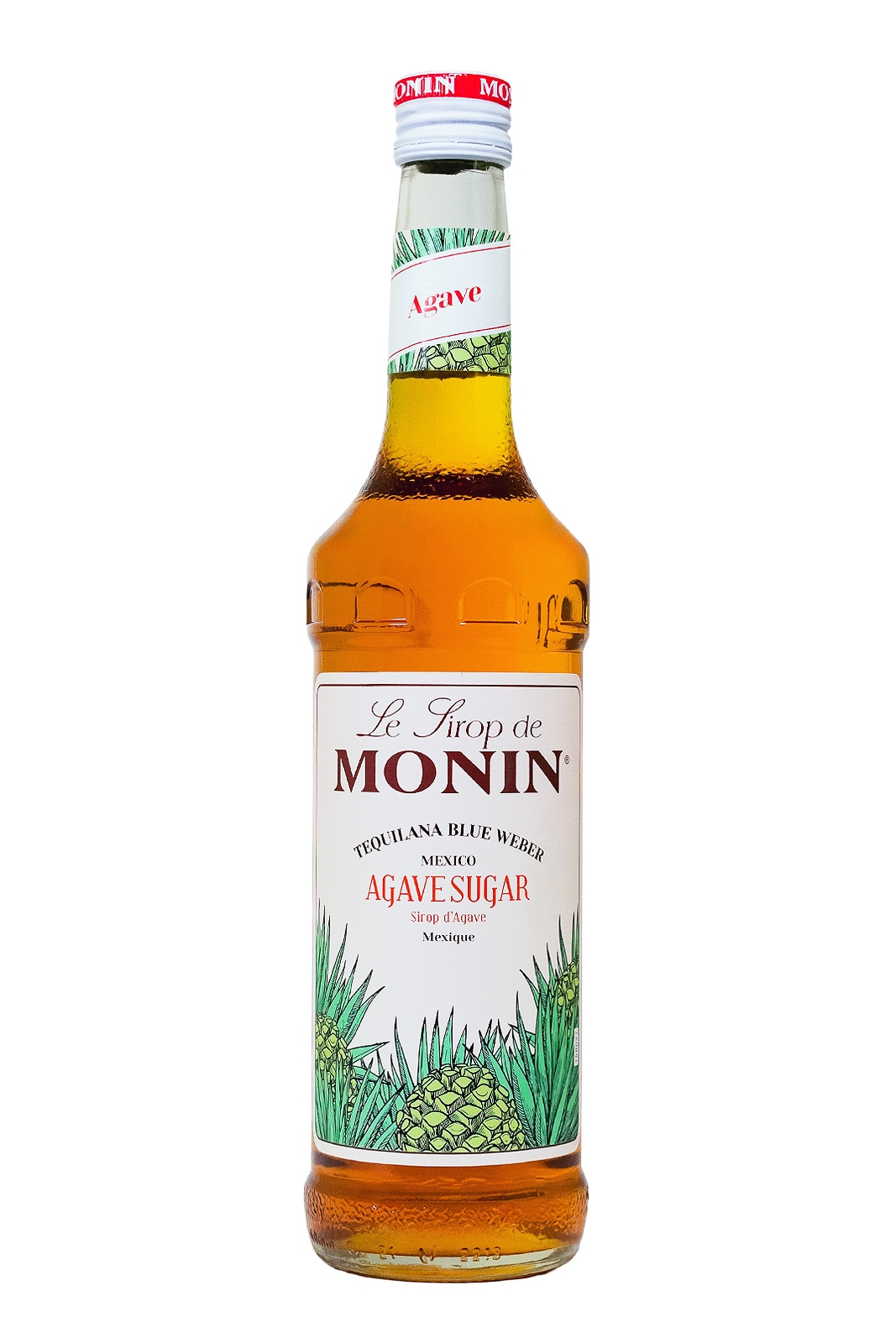 Monin Agave Sirup kaufen - 0,7L Monin Agave Sirup kaufen - 0,7L