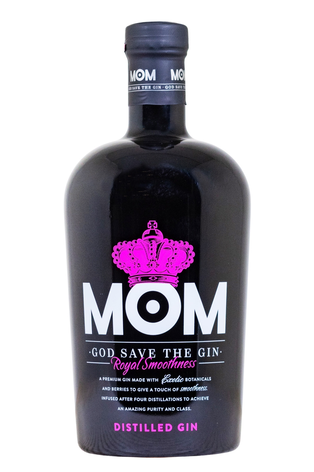 Mom Gin - 1 Liter 39,5% vol Mom Gin - 1 Liter 39,5% vol