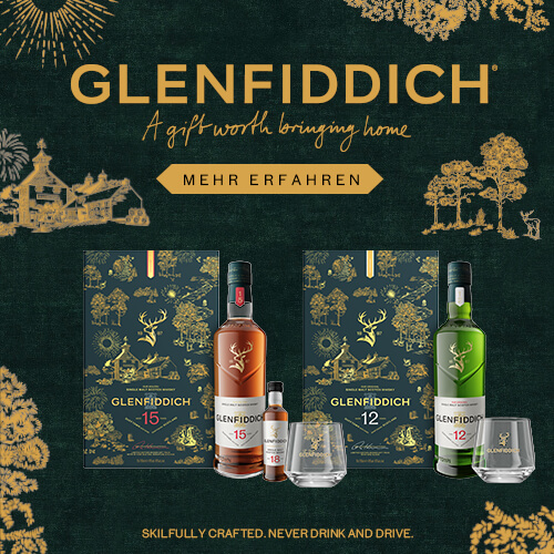 Glenfiddich