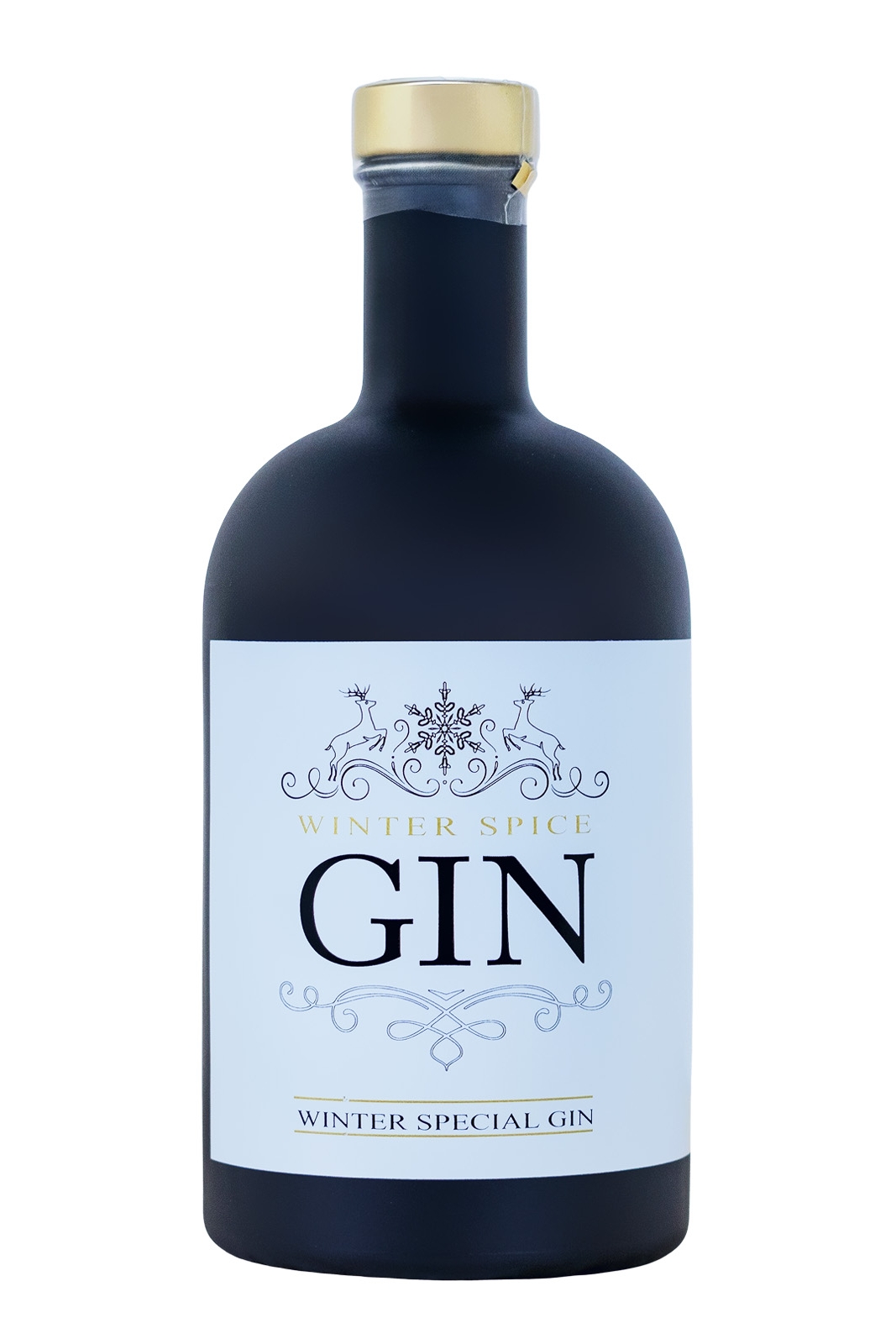 Winter Spice Gin - 0,5L 47% vol Winter Spice Gin - 0,5L 47% vol
