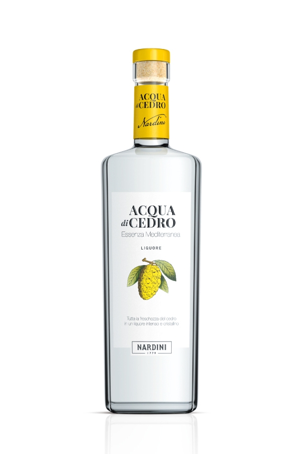 Nardini Acqua di Cedro Liquore - 0,7L 29% vol