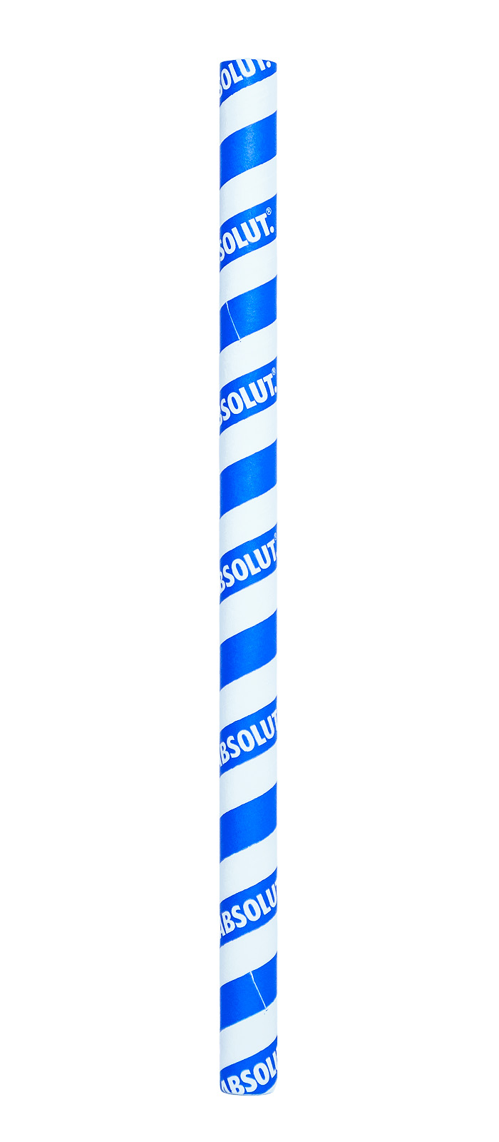 Absolut Strohhalme aus 100% Papier