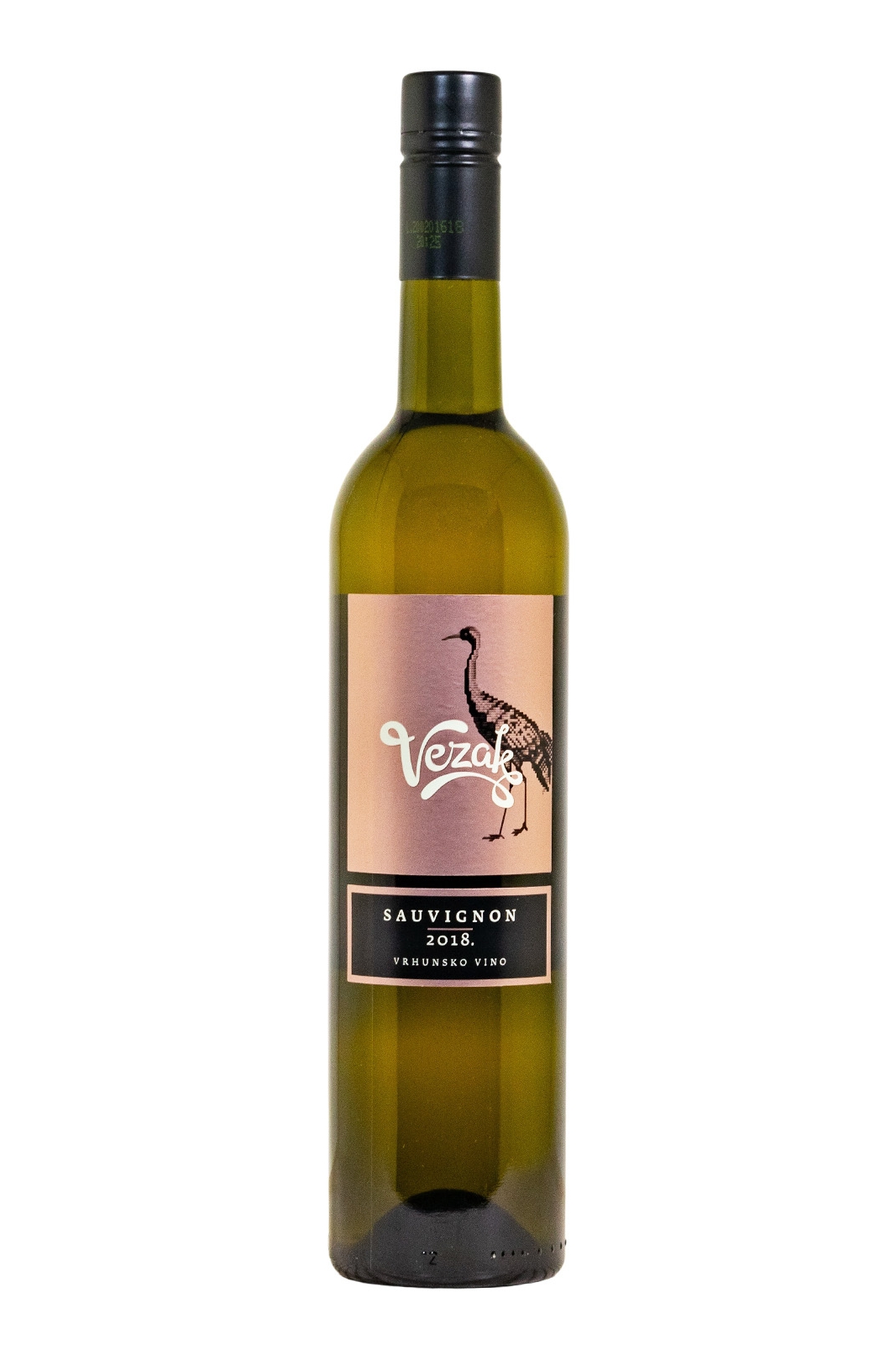 Vezak Sauvignon - 0,75L 13,5% vol Vezak Sauvignon - 0,75L 13,5% vol