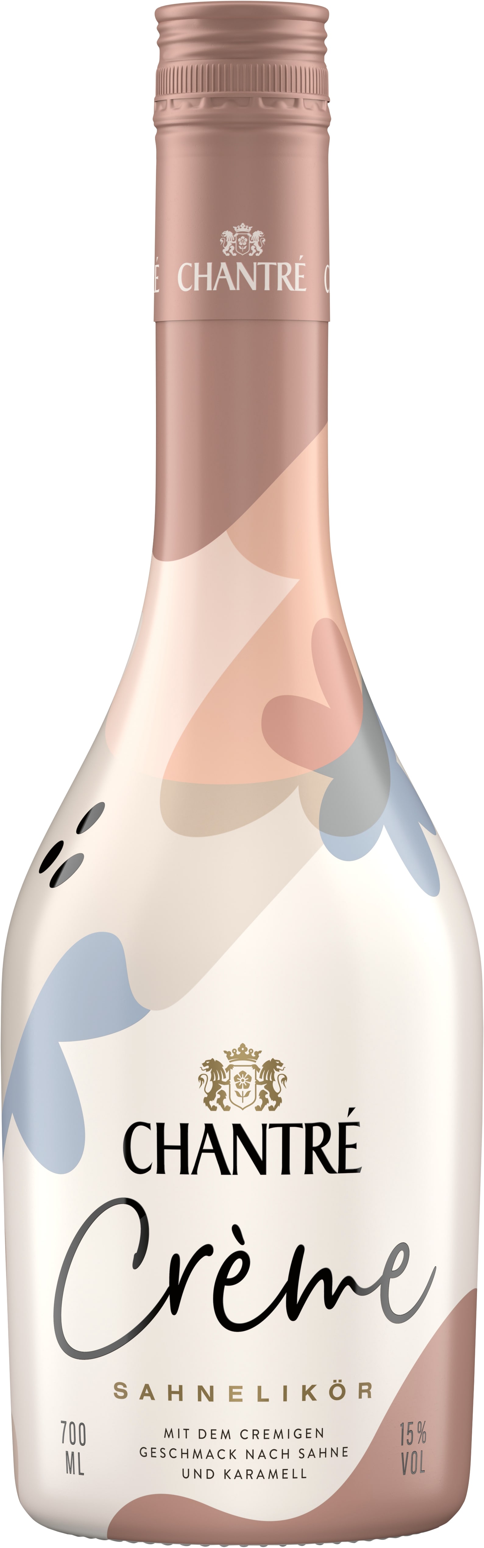 Chantre Creme - 0,7L 15% vol Chantre Creme - 0,7L 15% vol