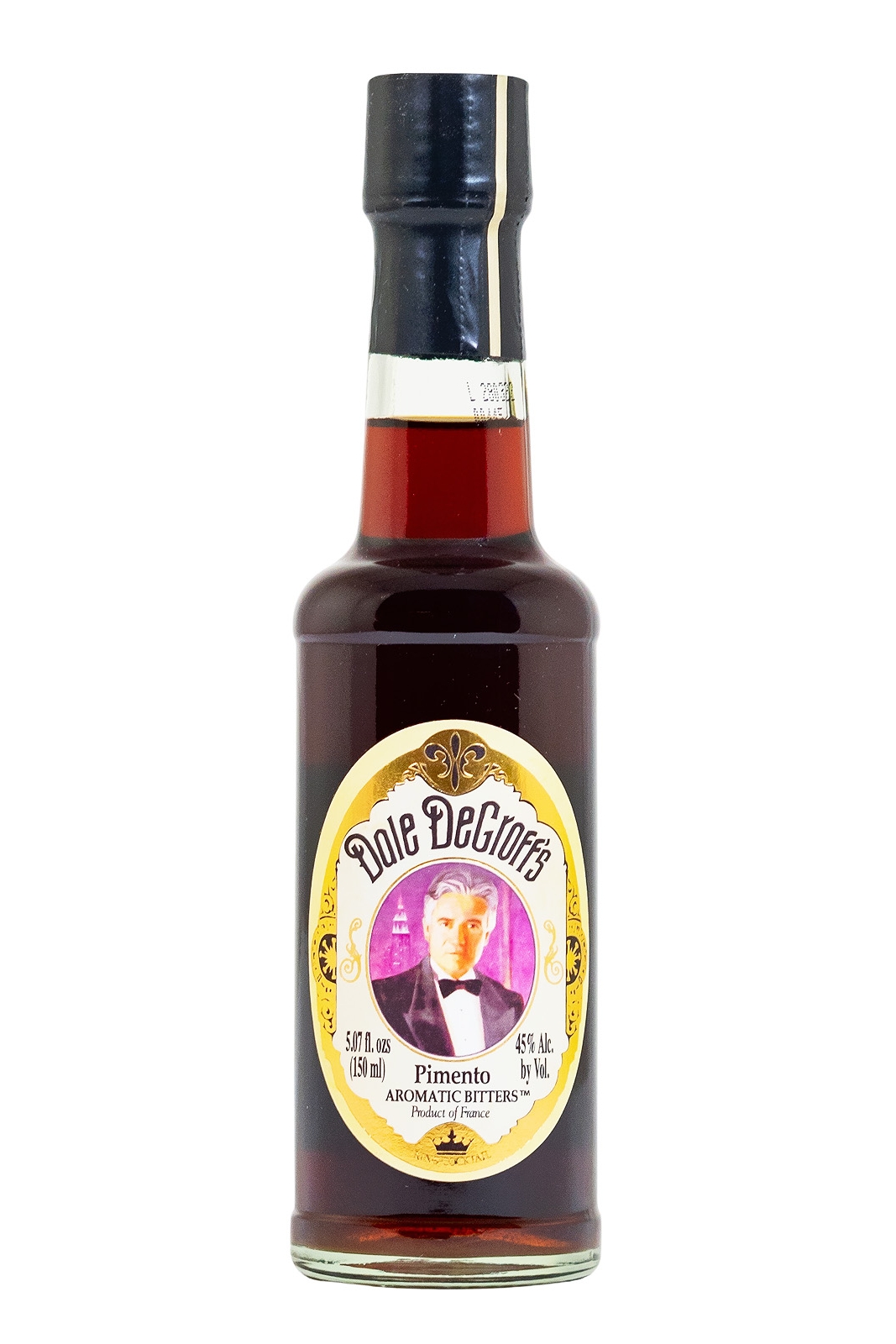 Dale deGroff's Pimento Aromatic Bitters - 0,15L 45% vol