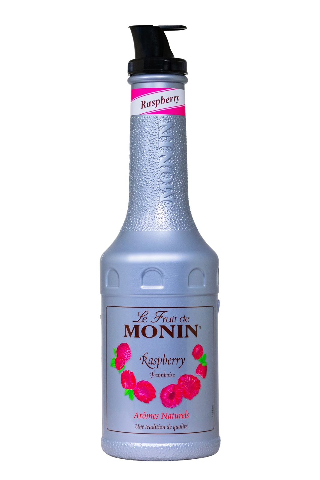 Monin Himbeere Raspbeery Fruchtpüree Mix - 1 Liter Monin Himbeere Raspbeery Fruchtpüree Mix - 1 Liter