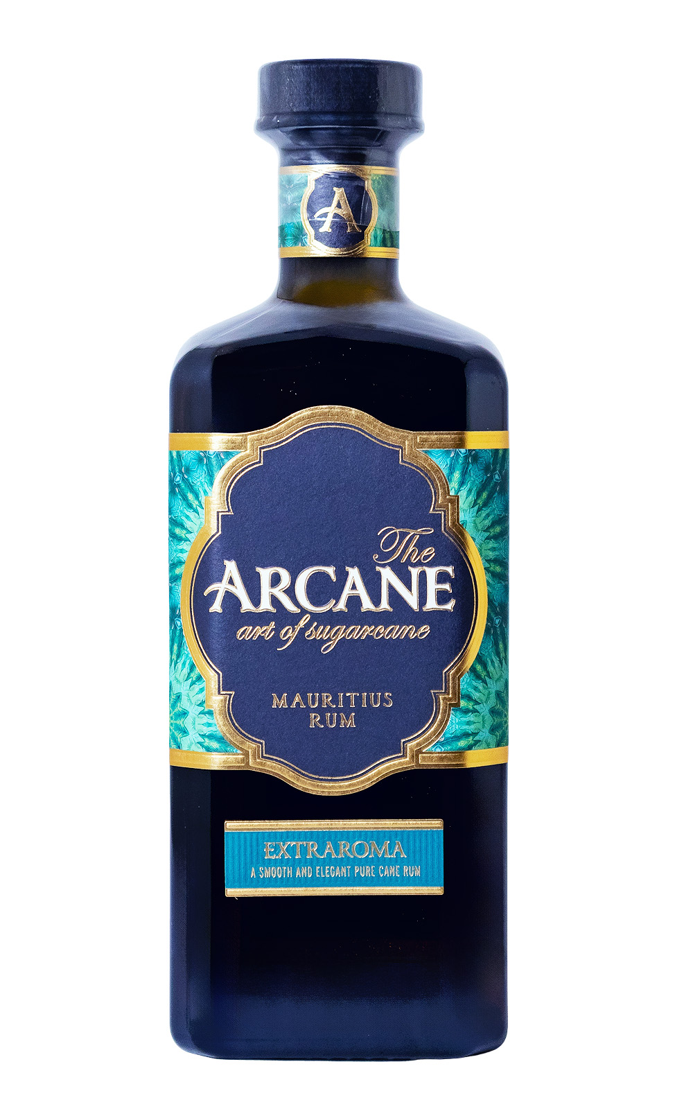 Arcane Extraromas Premium Rum - 0,7L 40% vol