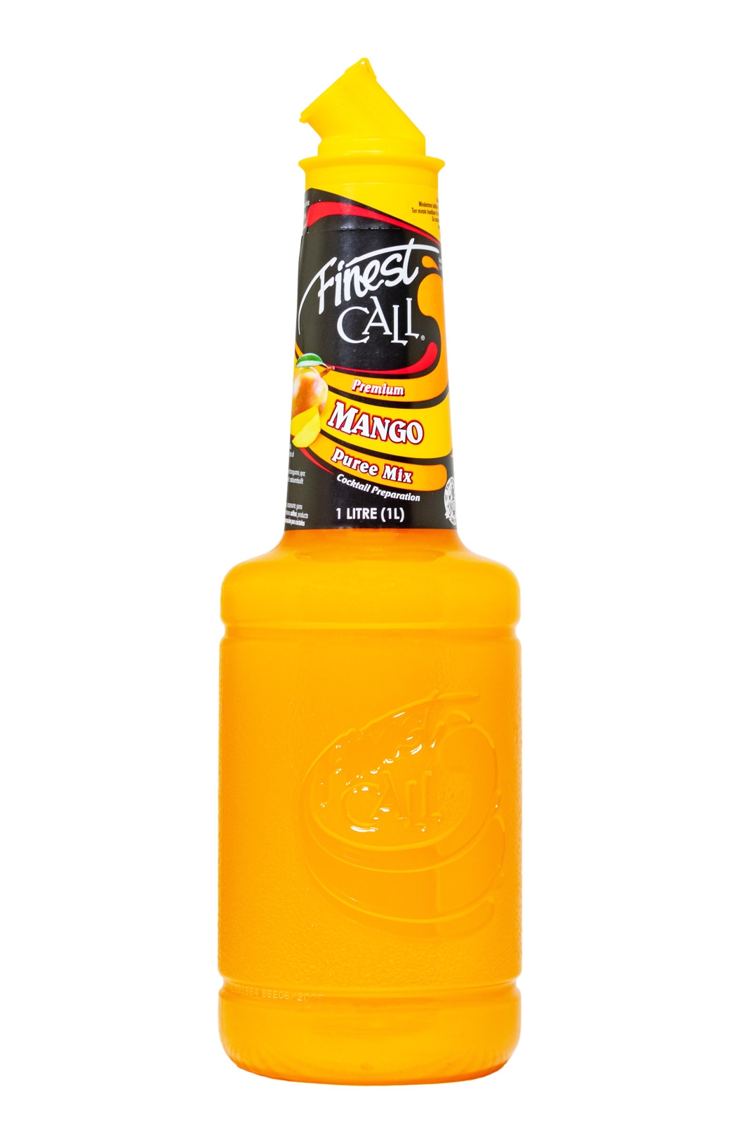 Finest Call Mango for Cocktails - 1 Liter Finest Call Mango for Cocktails - 1 Liter