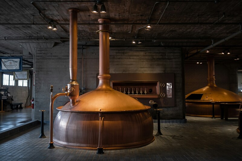 Copper-Pot-Stills