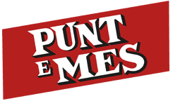 Punt e mes Punt e mes