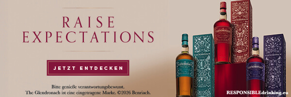Glendronach