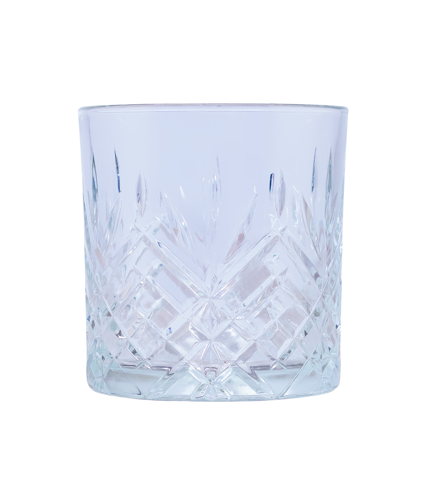 Tumbler für Whisky / Rum ohne Branding