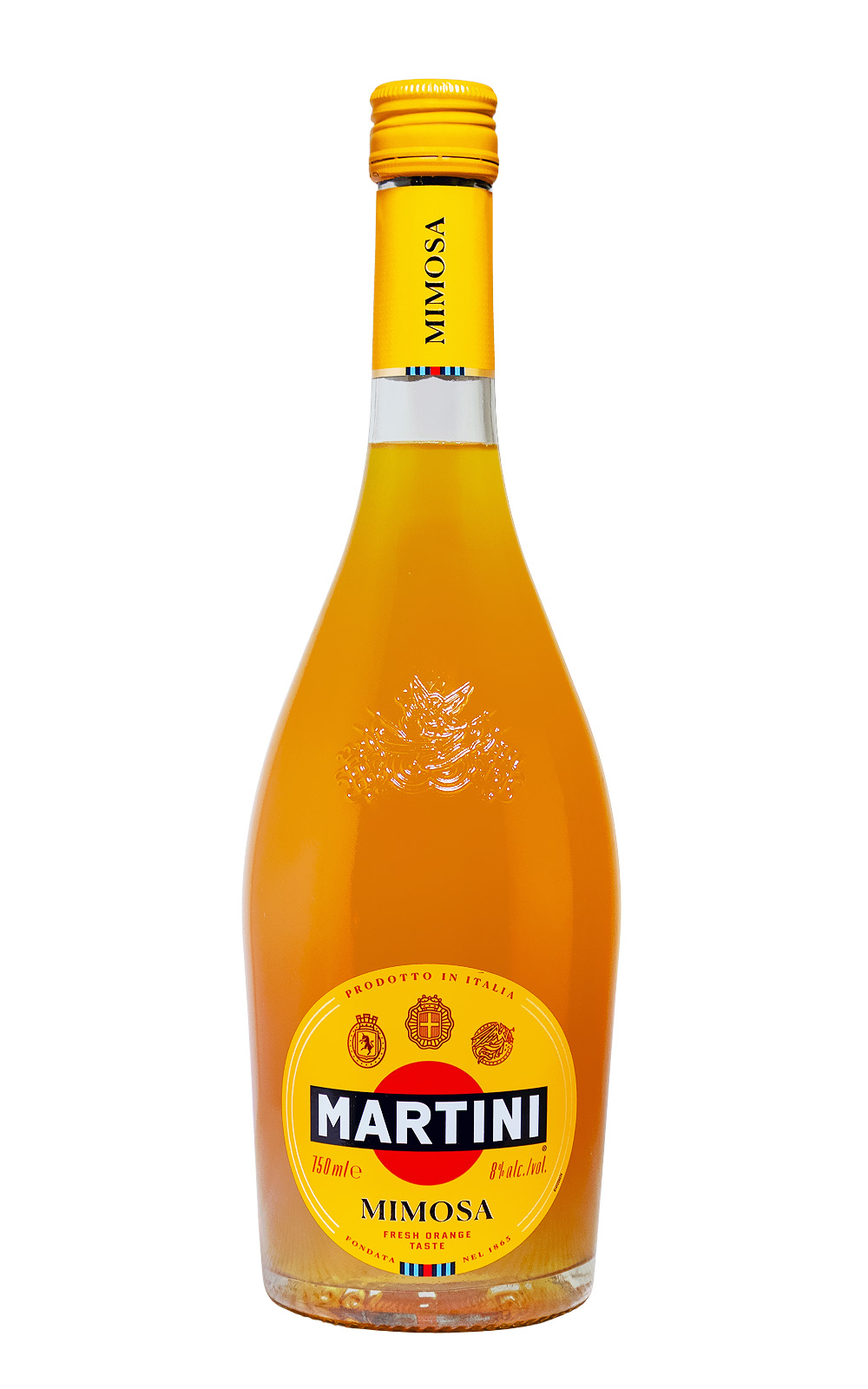 Martini Mimosa - 0,75L 8% vol