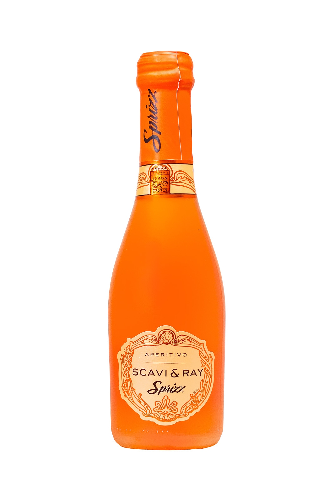 Scavi & Ray Sprizz Aperitivo Piccolo - 0,2L 5,5% vol