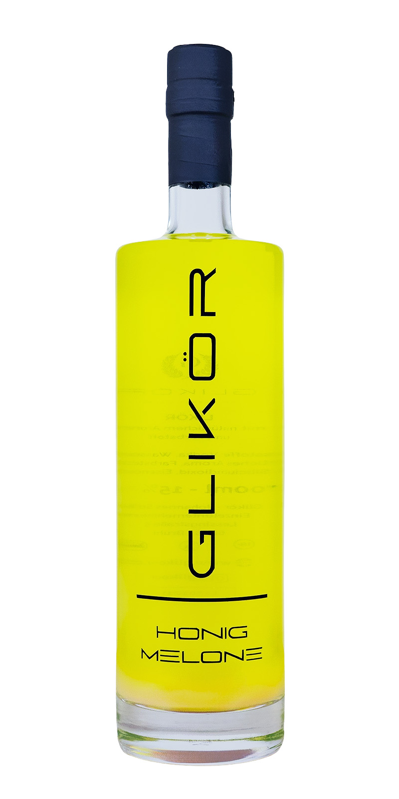 GLIKÖR Honig Melone Glitzer - 15L (02.04.2025) GLIKÖR Honig Melone Glitzer - 15L