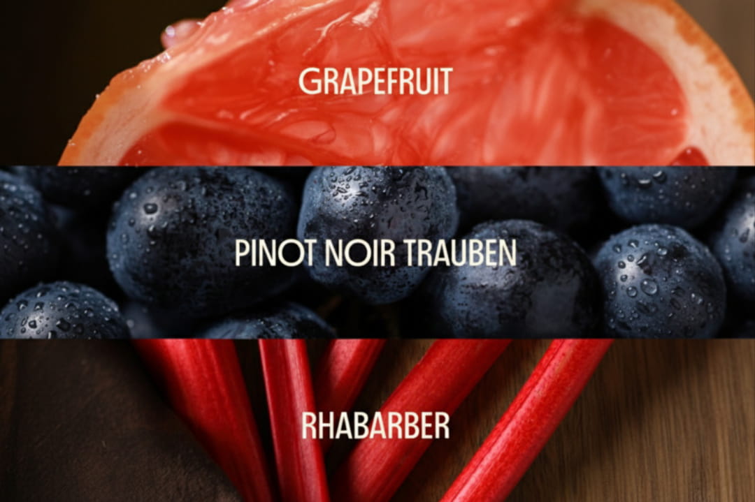 Violet Aperitif Zutaten