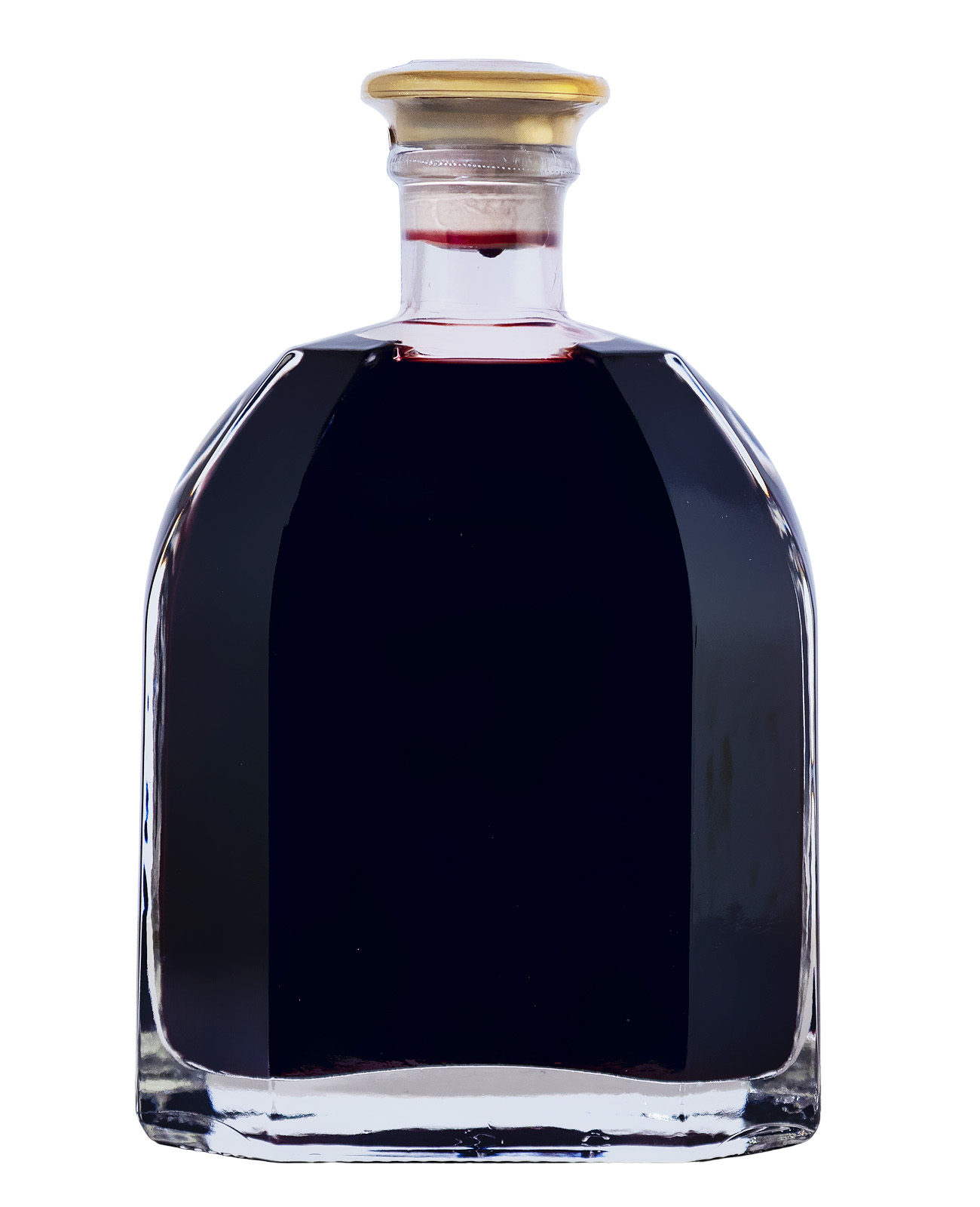 Pircher Decanter Edelkirsch-Fruchtbrandlikör - 0,7L 25% vol