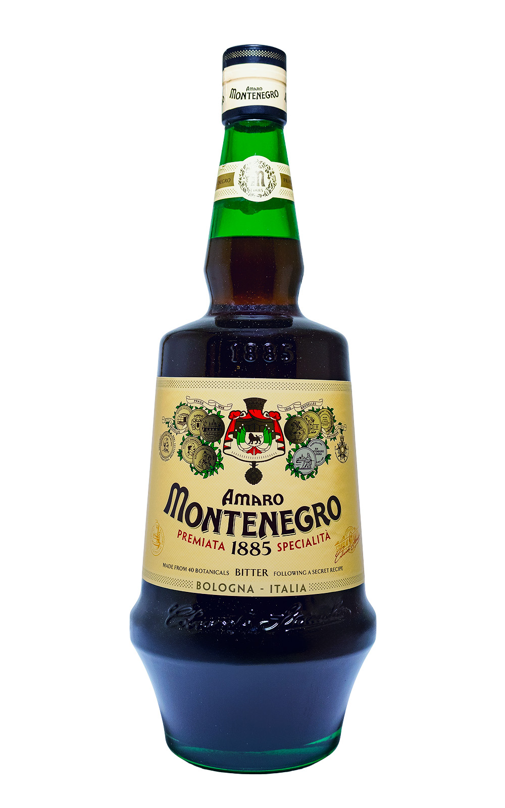 Amaro Montenegro - 3L 23% vol