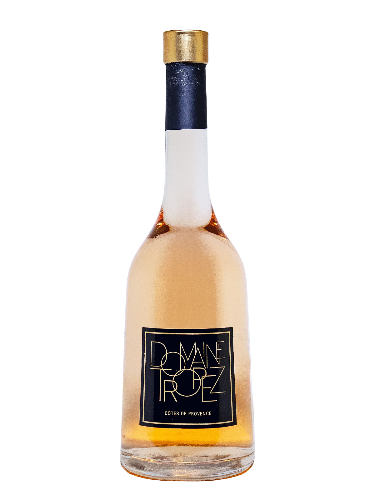 Domaine Tropez Rose 2025 - 0,75L 12,5% vol