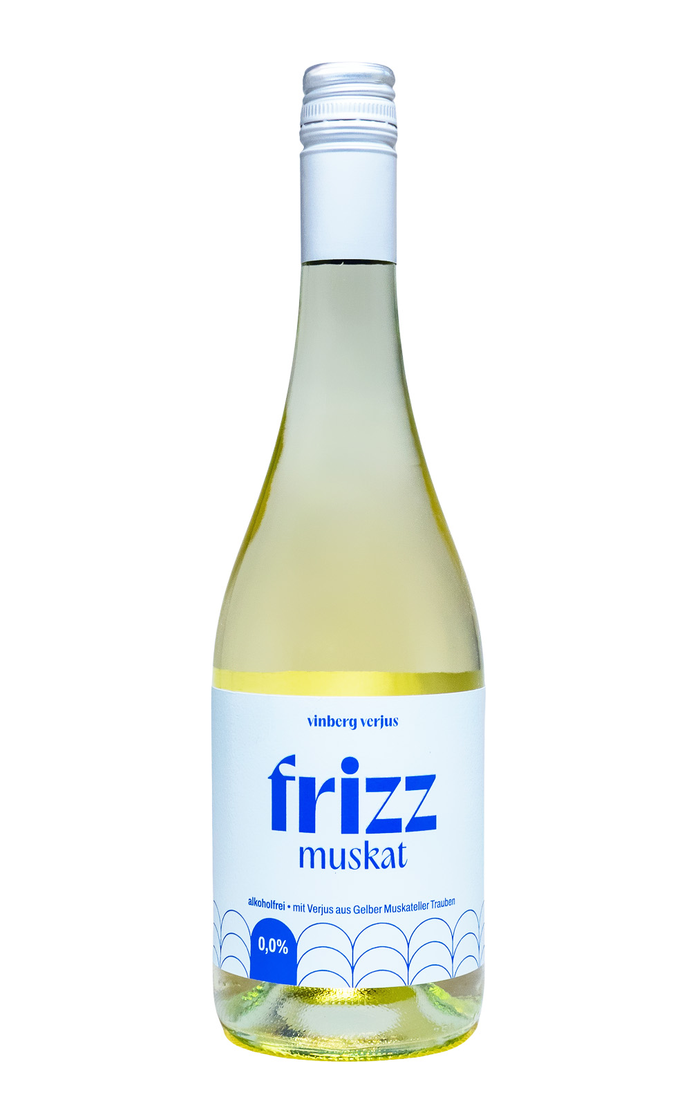 Vinberg Verjus Fizz Muskat - 0,75L