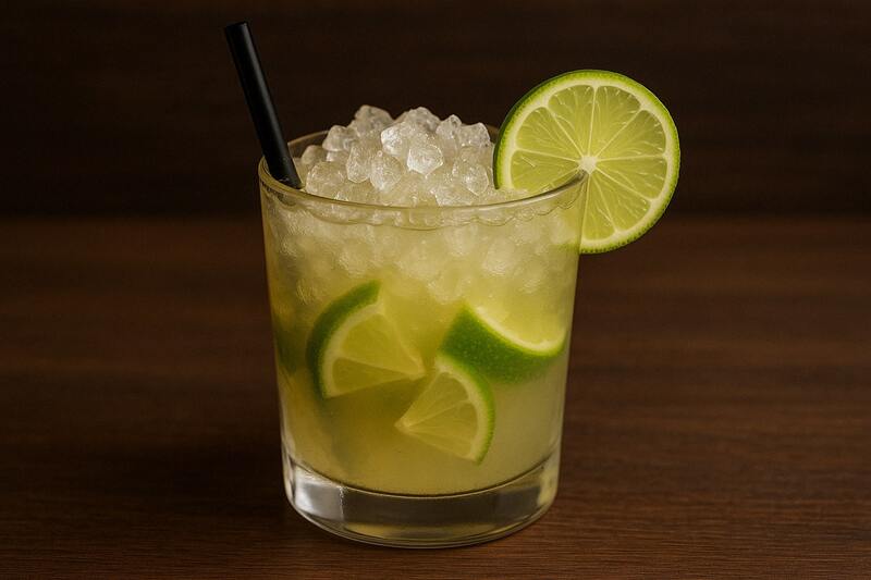 Caipirinha Brasil