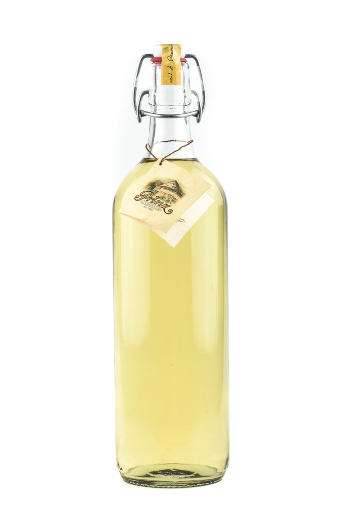 Prinz Alte Haus-Zwetschke - 1 Liter 41% vol Prinz Alte Haus-Zwetschke - 1 Liter 41% vol