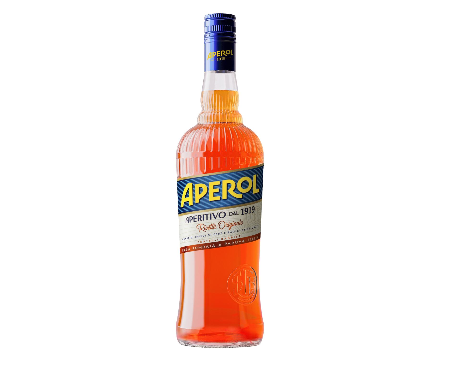 Aperol Aperitivo - 1 Liter 11% vol