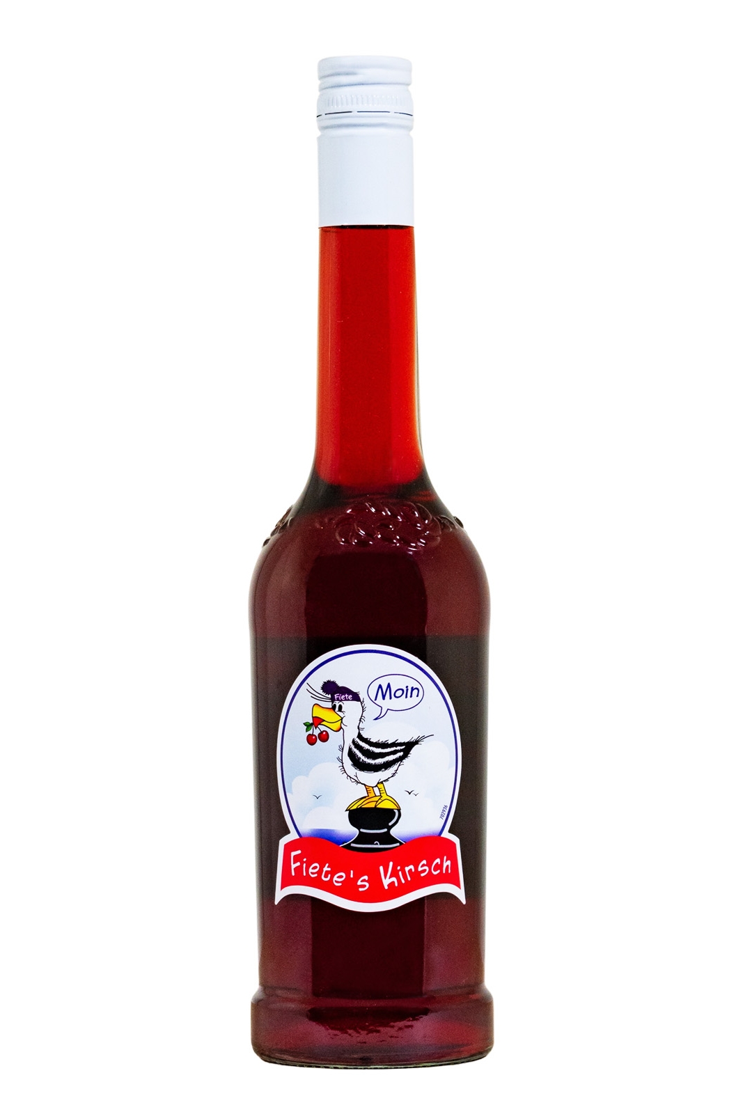 Fietes Kirsch - 0,5L 15% vol Fietes Kirsch - 0,5L 15% vol