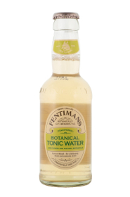 Fentimans Botanical