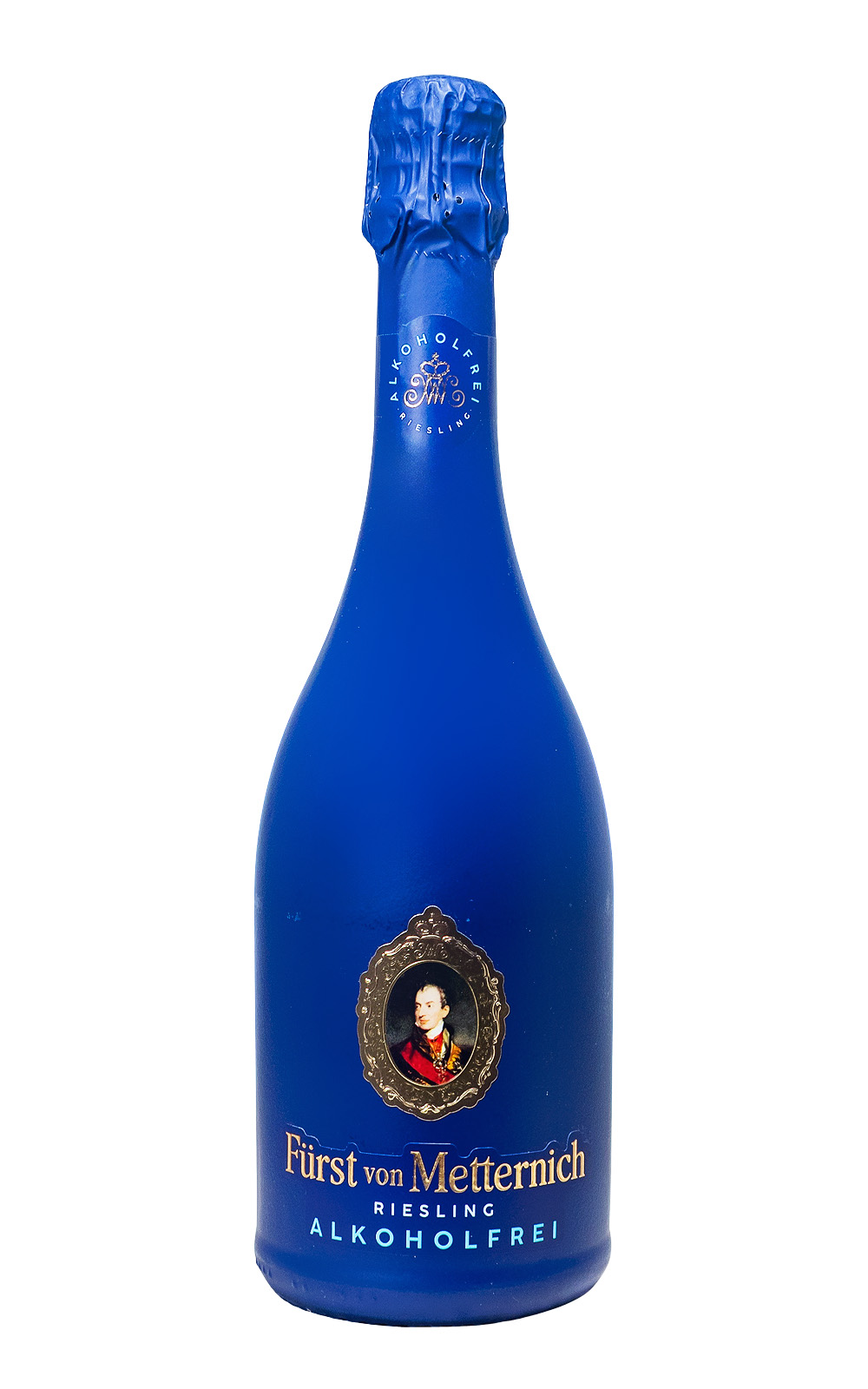 Fürst von Metternich alkoholfrei - 0,75L