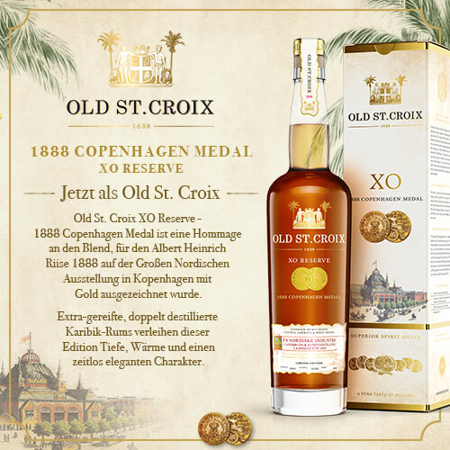 Old St. Croix