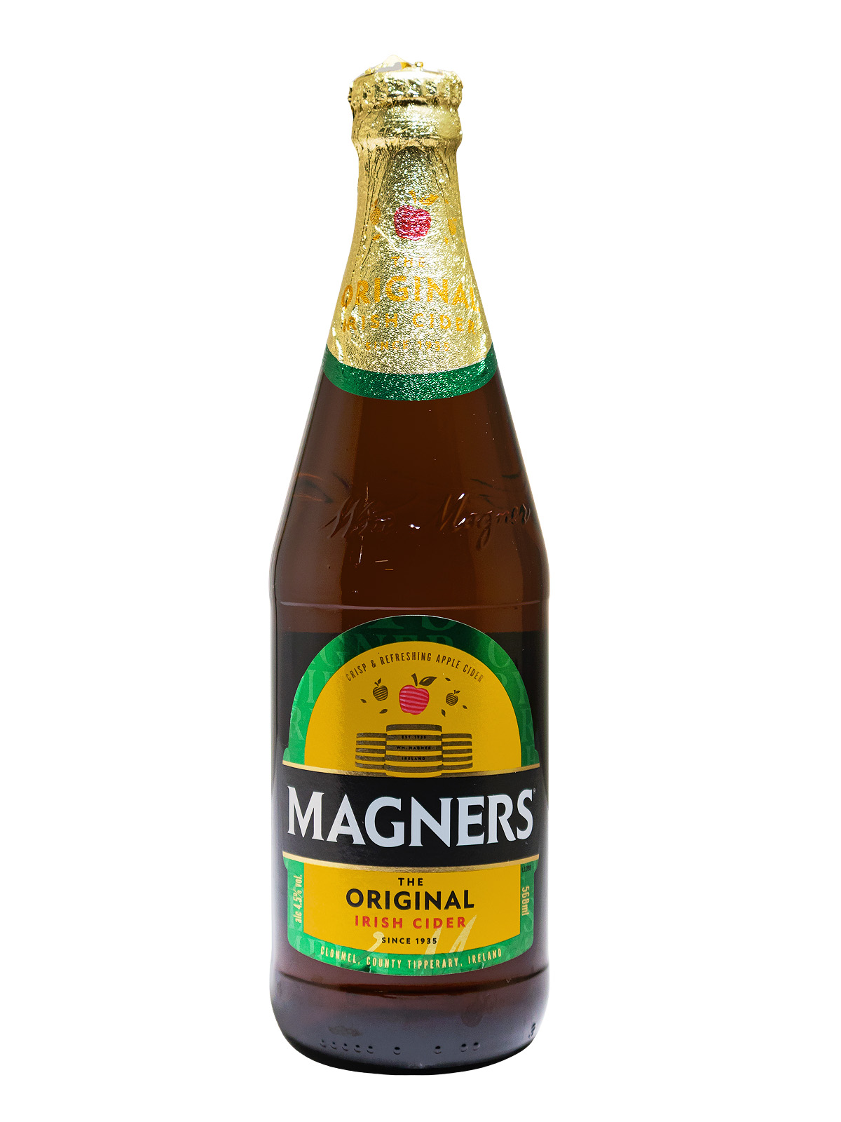 Magners Original Cider - 0,568L 4,5% vol