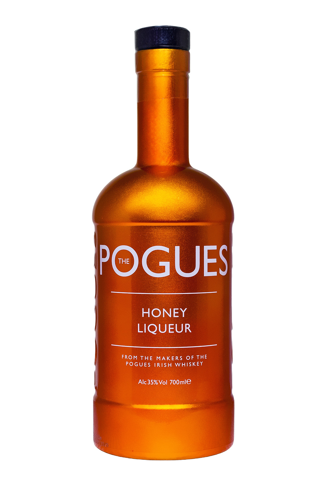 The Pogues Honey Liqueur - 0,7L 35% vol