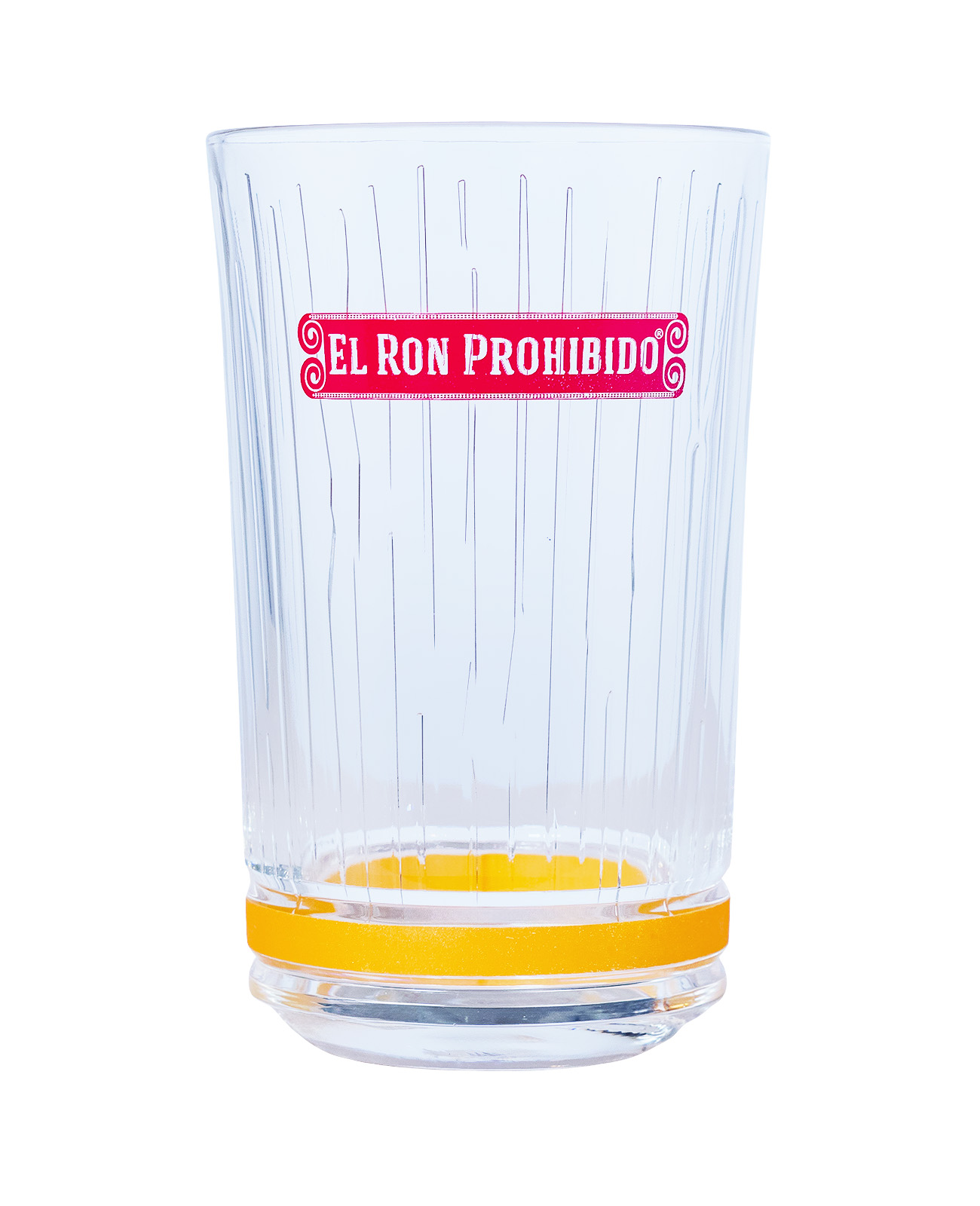 Ron Prohibido Longdrinkglas
