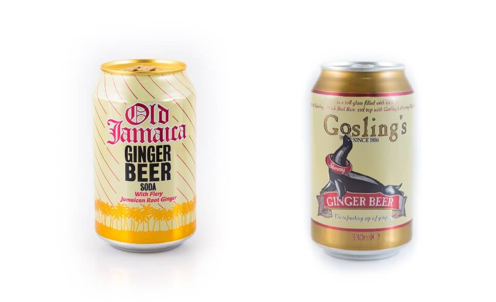"Beer" ist nicht gleich "Bier"