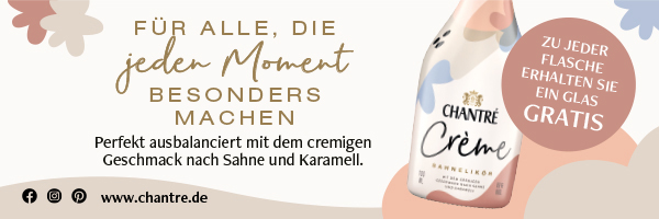 Bundle: Chantre Creme + Chantre Tumbler