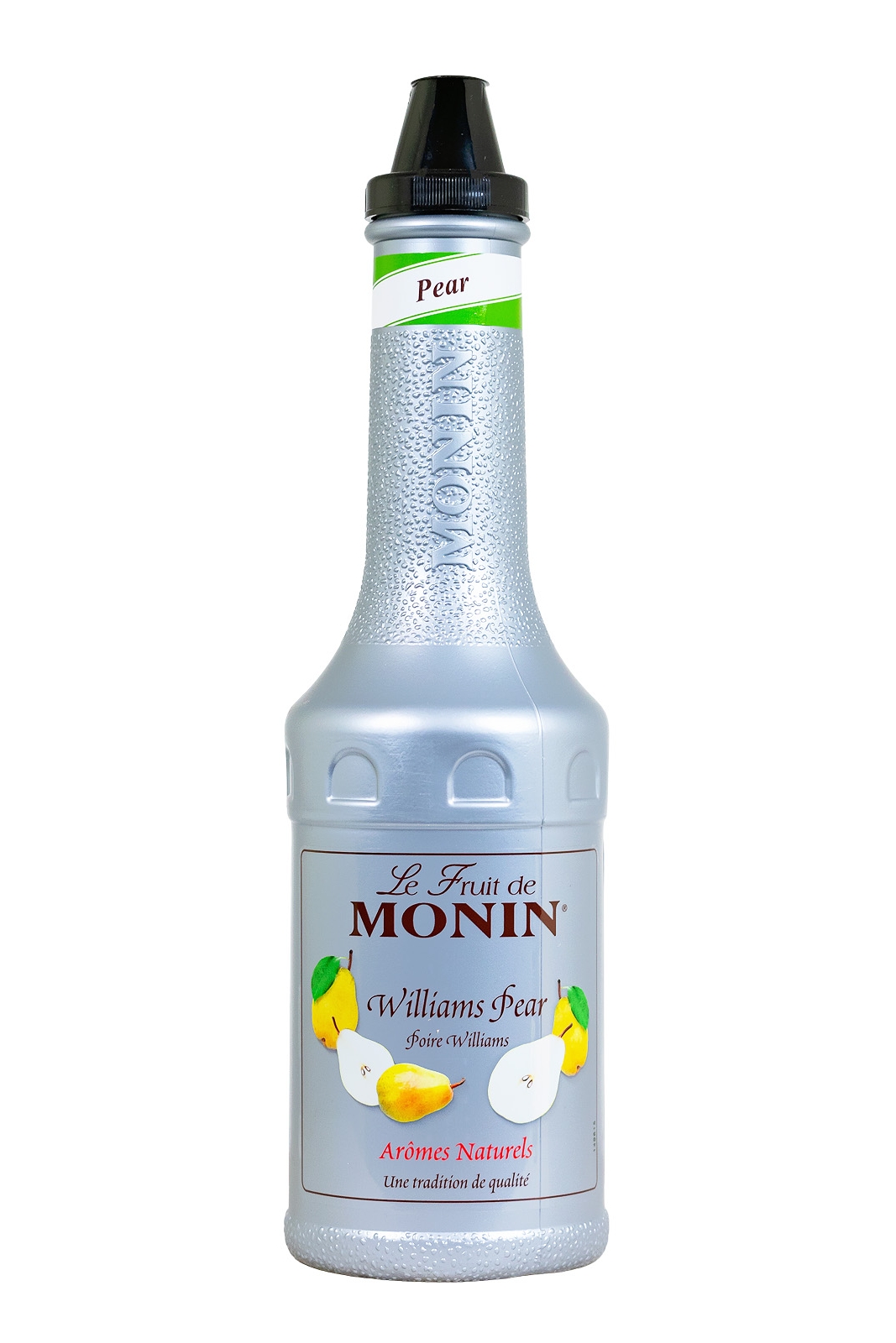 Monin Williams Birne Fruchtpüree Mix - 1 Liter Monin Williams Birne Fruchtpüree Mix - 1 Liter