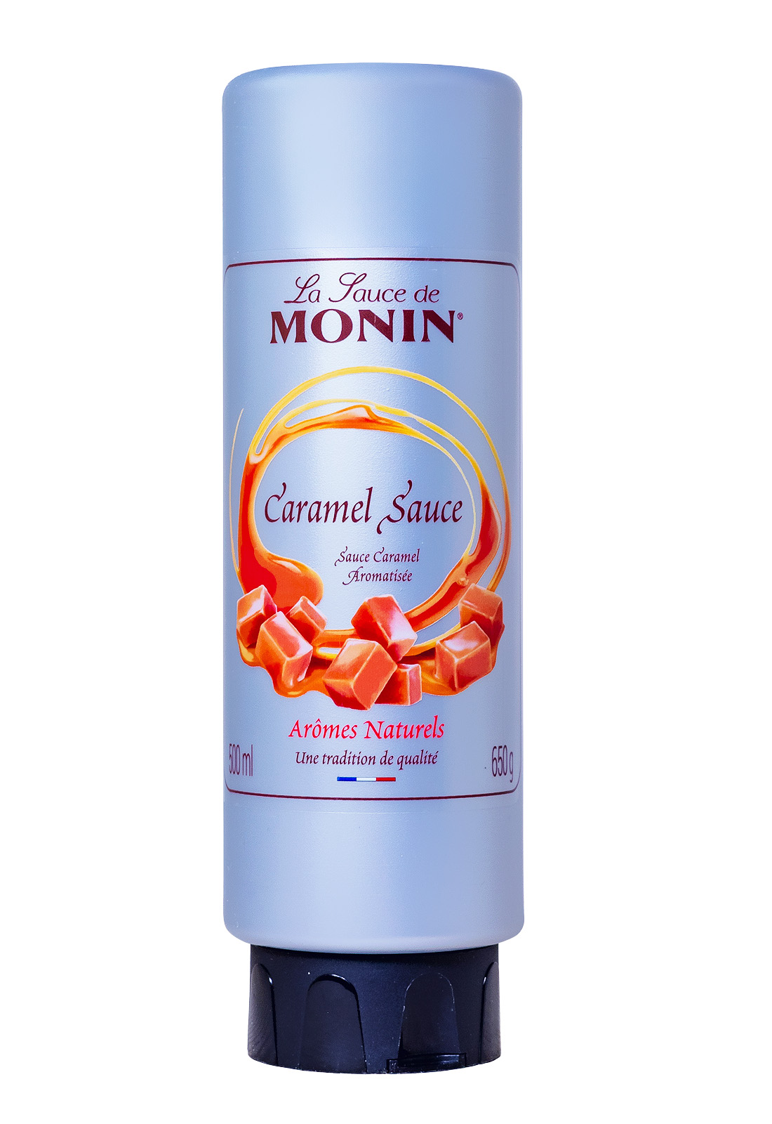 Monin Caramel Sauce - 0,5L