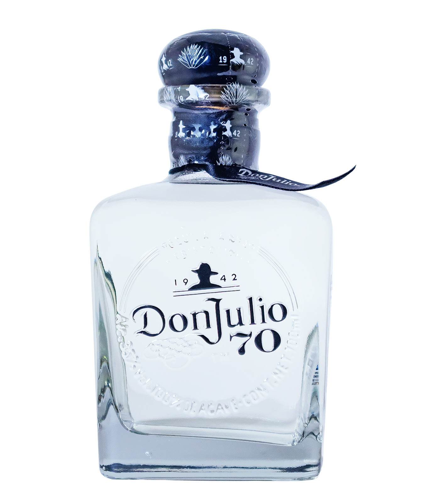 Don Julio 70 Tequila - 0,7L 35% vol