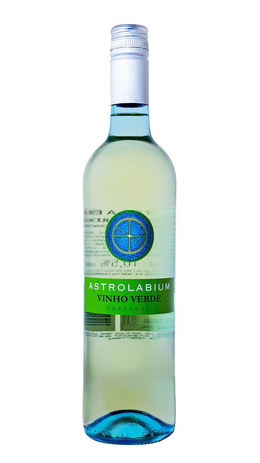 Astrolabium Vinho Verde - 0,75L 10,5% vol (01.07.2025) Astrolabium Vinho Verde - 0,75L 10,5% vol