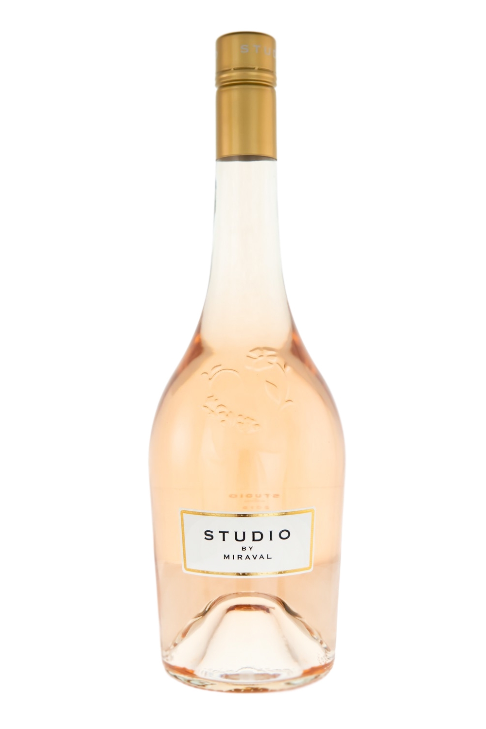 Studio by Miraval Rose Mediterranee IGP - 0,75L 13% vol
