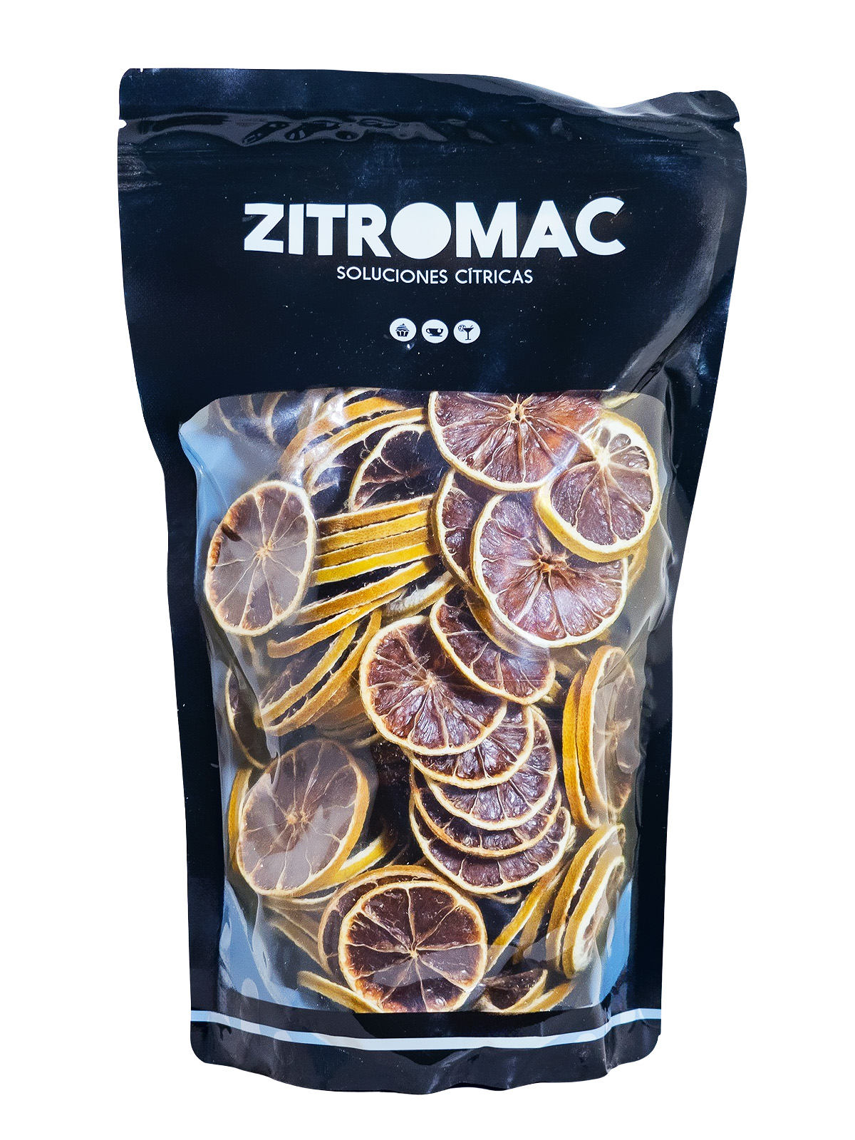 Zitromac Limetten getrocknet für Cocktails Zitromac Limetten getrocknet für Cocktails