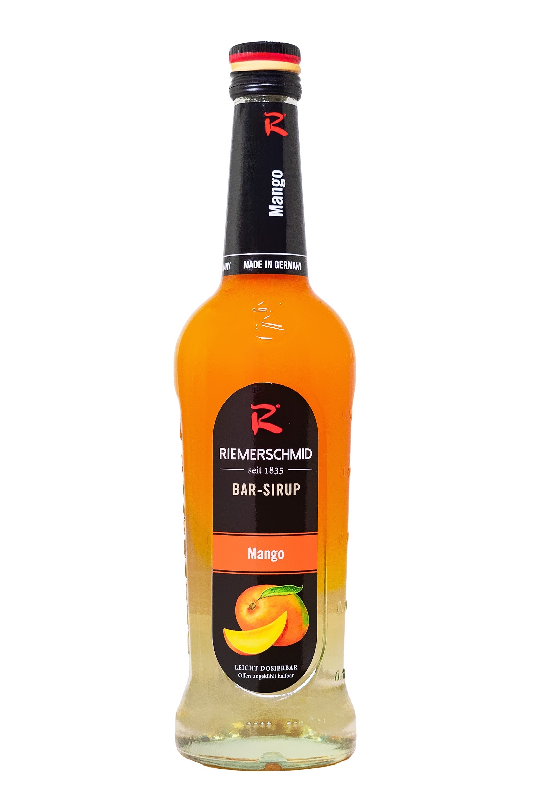 Riemerschmid Mango Sirup kaufen - 0,7L Riemerschmid Mango Sirup kaufen - 0,7L