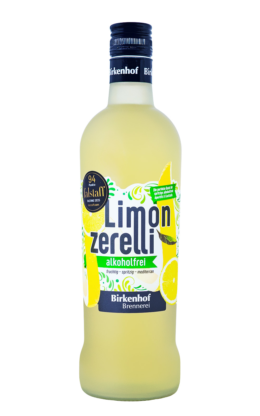 Birkenhof Limonzerelli - 0,7L