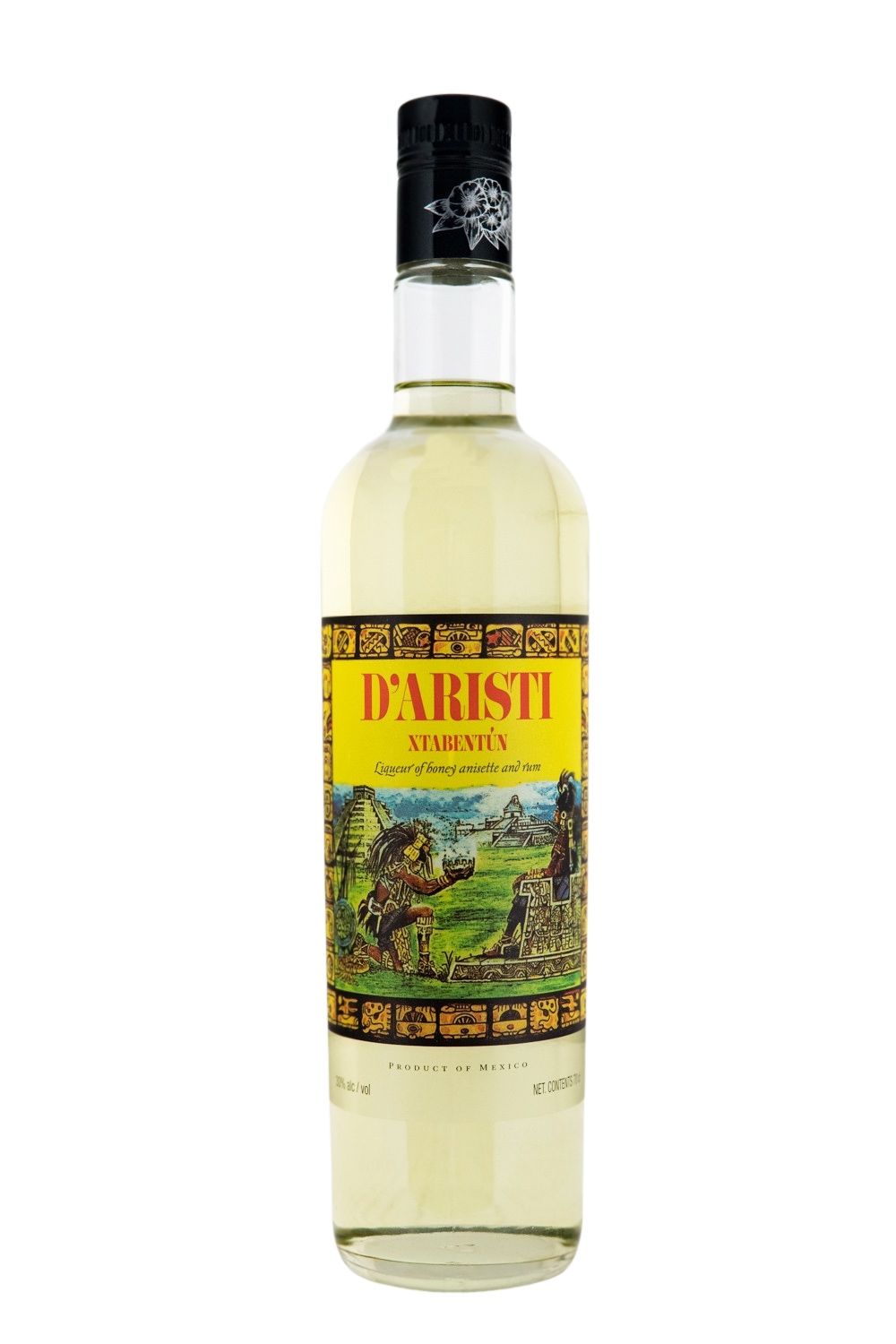 Xtabentun DAristi Honig-Likör - 0,7L 30% vol Xtabentun DAristi Honig-Likör - 0,7L 30% vol