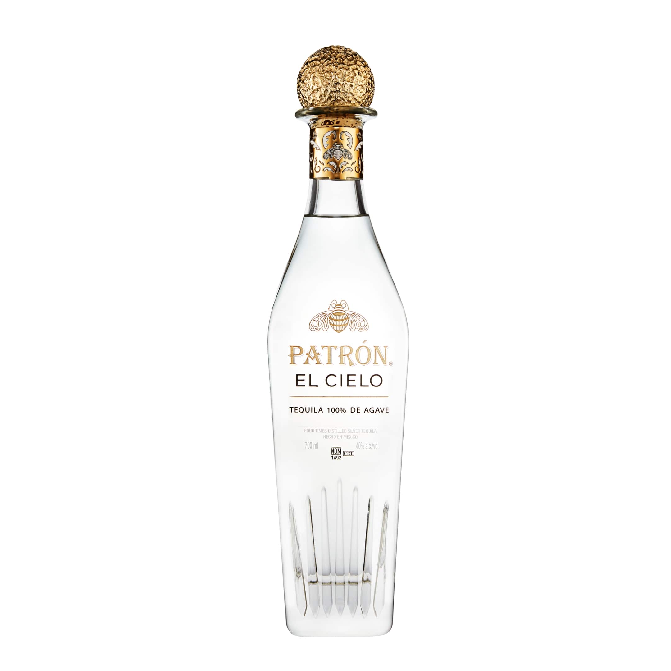 Patron el Cielo Tequila - 0,7L 40% vol Patron el Cielo Tequila - 0,7L 40% vol
