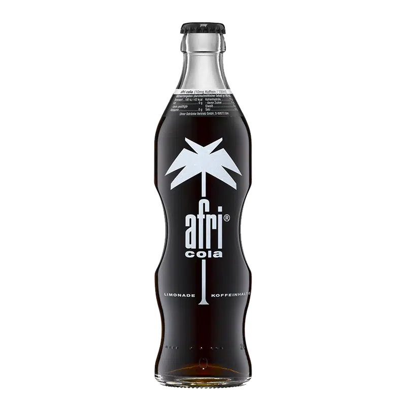 Afri Cola Rum